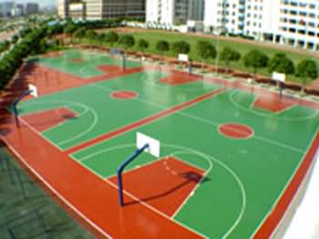 球場系統 球場系統